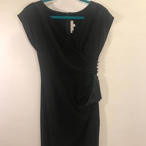 Flattering Dress by Stop Staring